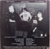 Gary Numan Tubeway Army 1st Album Reissue LP 1979 Italy
